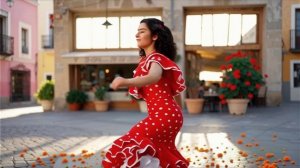 Танцы под гитару