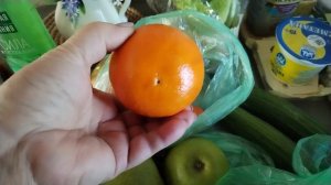 Доставка продуктов с пенсии.