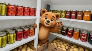 Обзор пластикового погреба 2 на 2 метра с пологим входом от Pipewell