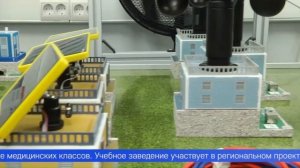 От общеобразовательной школы до инновационной площадки