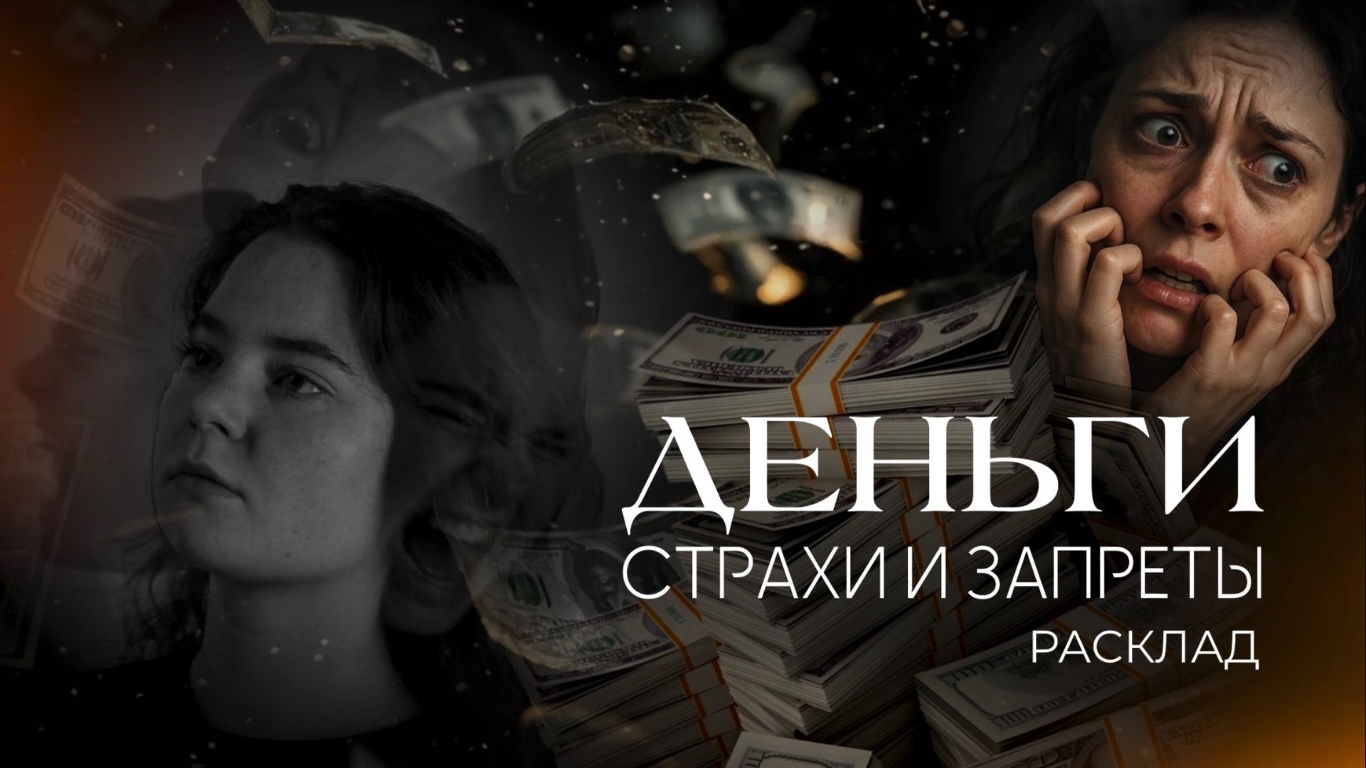 СТРАХИ и ЗАПРЕТЫ на деньги💸❌ Расклад на мак-картах смотреть онлайн