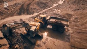 Золотая лихорадка 14 сезон 13 серия (реалити-шоу, 2023)