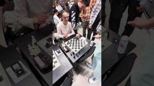 Кошмар каждого шахматиста  #шахматы #chess