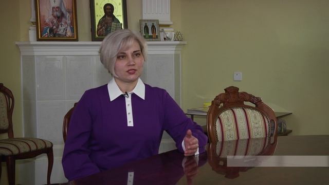 От истока Выпуск 1