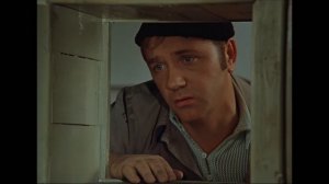 Трясётся и трясётся! Фрагменты из фильма "Афоня" 1975 г.