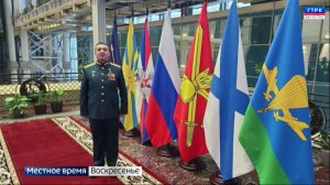 В канун Дня защитника Отечества 19-й дагестанец стал Героем России!