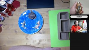 Творческий стрим. Лепка из глины #ДС_керамист #DSceramist