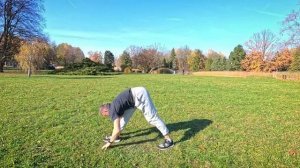 УТРЕННЯЯ ЗАРЯДКА на ВСЕ ТЕЛО | Запусти свои НАСОСЫ С УТРА / часть 2 СЕРГЕЙ ЛАГОДА.