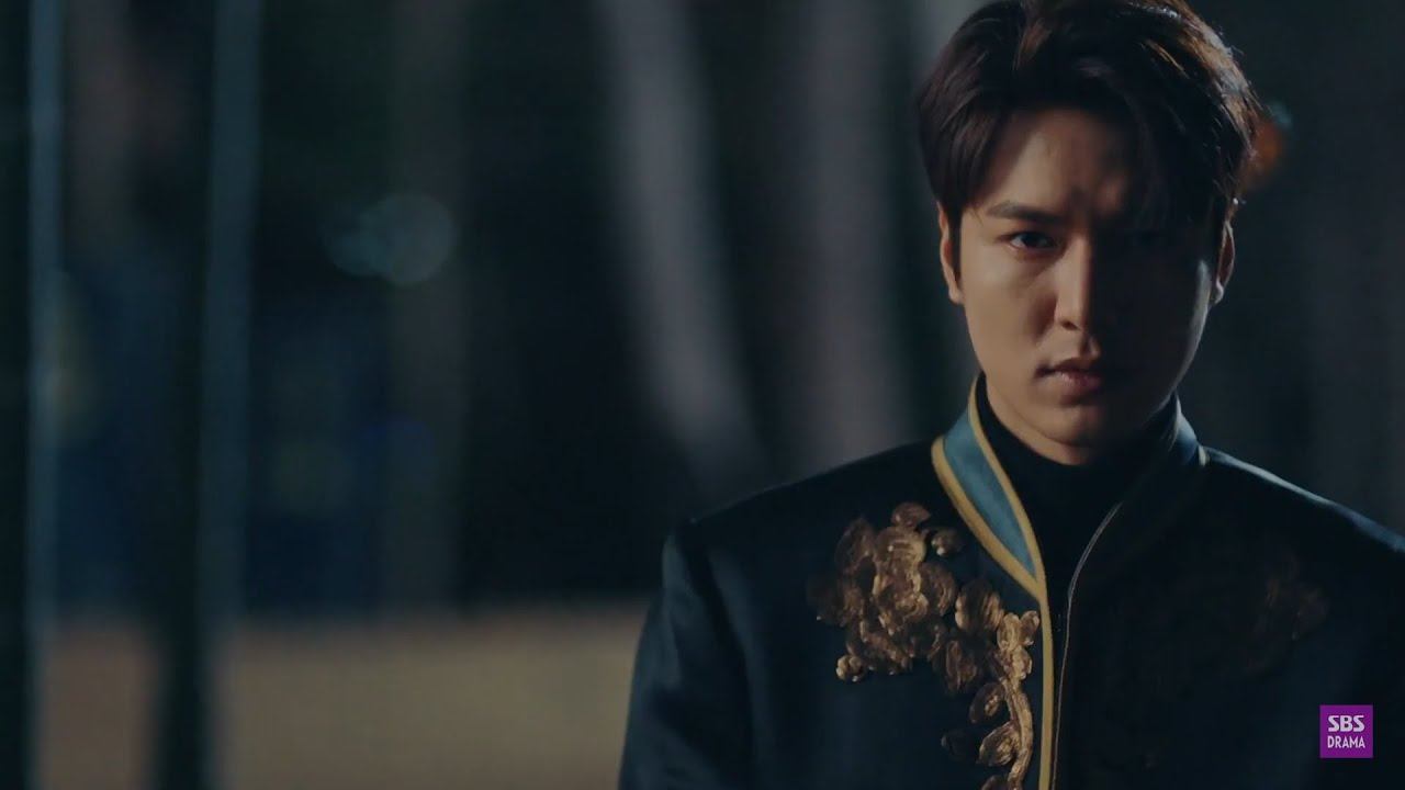 이민호x김고은x우도환x김경남x정은채x이정진 ＜더킹 영원의군주＞ 4월17일 첫방송!ㅣSBS DRAMA смотреть онлайн