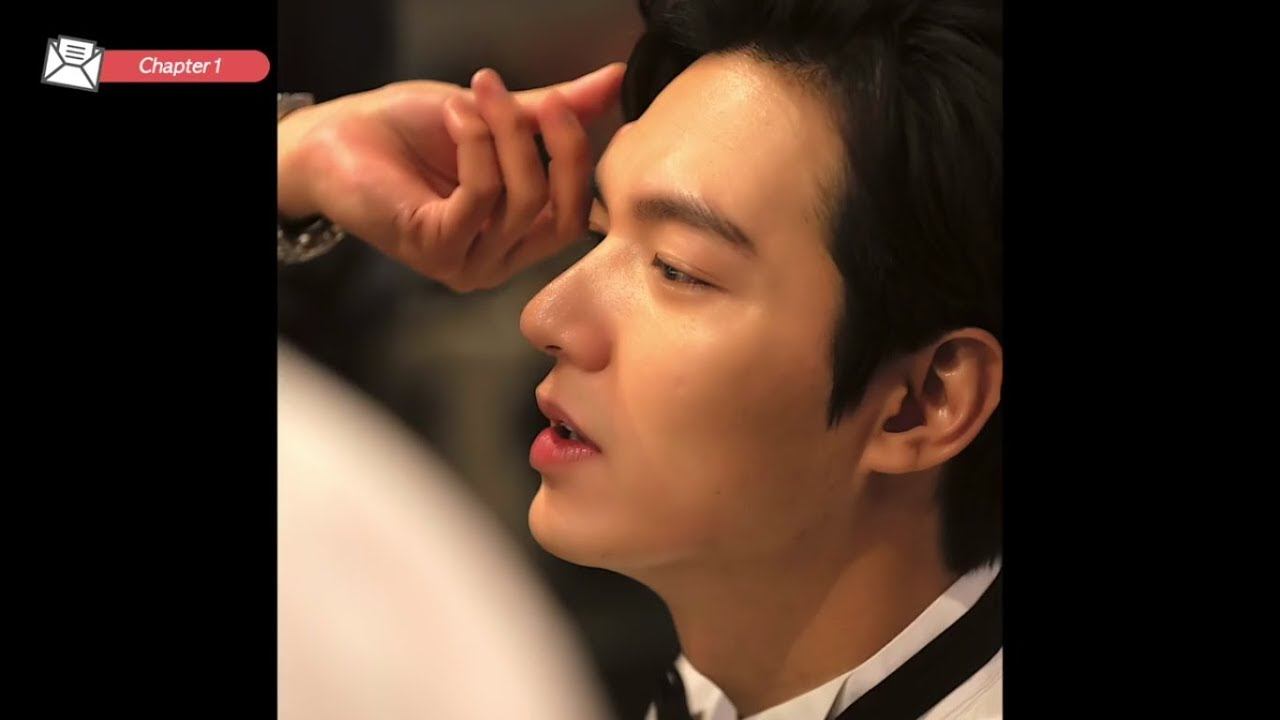 Lee Min Ho Ли Мин Хо, «8 писем» «8 Letters», эп. 7 «Глава 1», 10. 04.19 (руссаб) смотреть онлайн