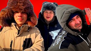 24-02-2026Ольга Уралочка: Проводы зимы 🌧️ и другие странности 😜#обзор