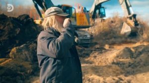 Золотая лихорадка 14 сезон 23 серия (реалити-шоу, 2023)