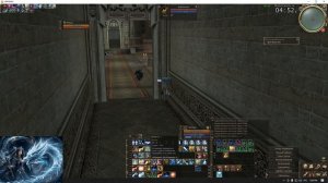 Олимп за Elven Elder на Scryde X. Глава I