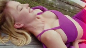 Сидни Суини в новой рекламной кампании бренда «Cotton On Body»