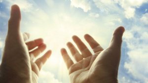 Дай нам дождь Господь пошли Свой дождь