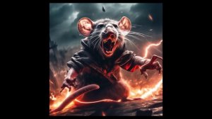 "Приключения Миши в мышином королевстве". Сказка. Глава 6. Читает автор.