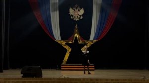 Ермолаева Варвара - Россия