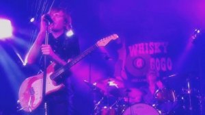 Matt Sorum, Thomas Raggi - FOR NOTHING (with Matt Sorum) - prod. Tom Morello