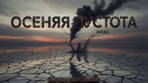 "Осенняя пустота" - песня