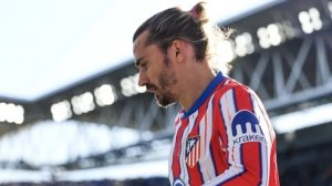 Футбол. Лига Чемпионов УЕФА. Атлетико - Брюгге. Ответный матч 24.02.2026