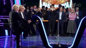 В новом студийном комплексе киностудии им. Горького будут снимать главные шоу Первого канала.