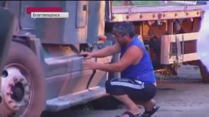 Время (Первый канал,31.07.2011)