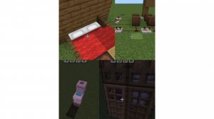 5 идей для декора дома в Майнкрафт