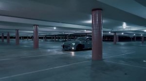 Mak's Boosted Rocket Bunny BRZ   4K