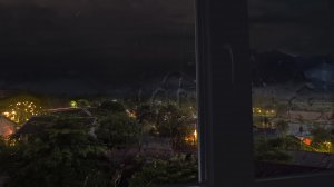 Звуки дождя с грозой - Мгновенное засыпание, релакс и антистресс