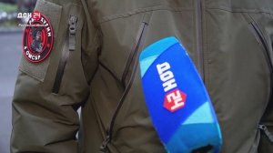 Герои на разных фронтах