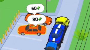 Сегодня работаем на эвакуаторе Tow N Go