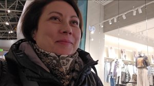 24-02-2026 Отметили 23 февраля // Приготовила и  поехала к детям наводить порядки.