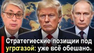 Невероятные уступки дипломатия или предательство