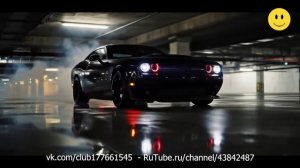 🎧🚗 Клубная музыка в машину — лучший плейлист для драйва и веселья 🎶🔥