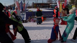 Время местное. Эфир: 24-02-2026 - Масленица 2026