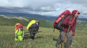 Куролесево. Малоагульские шатания. Часть 4.