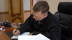 ПРИГОВОР ЗА СМЕРТЬ