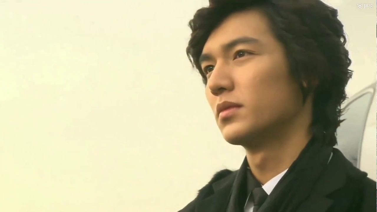Lee Min Ho "Boys Over Flowers" cr. 蛋卷蛋蛋卷 miaopai.com смотреть онлайн