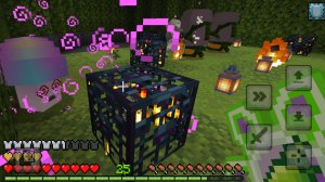 Pvz1 Mc 5 Часть