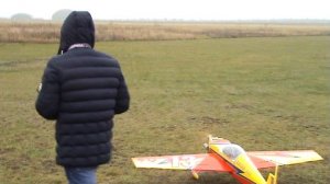 безкапотные в низкой облачности ....