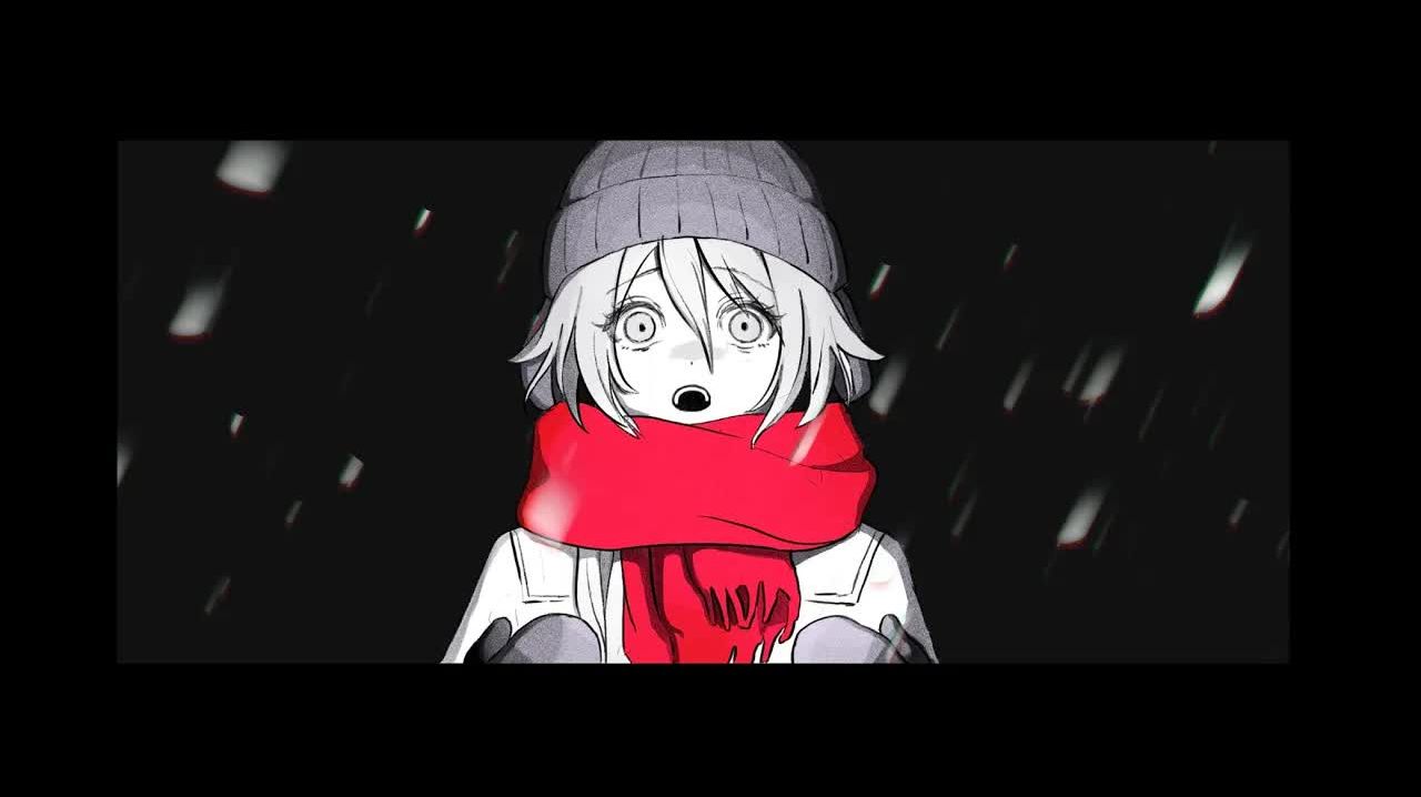 r-906 — Глупый Террор ft. ИА / シリーテラー ⧸ r-906 feat. IA ：[R]