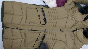 41963 Куртки зима, осень ПРЕМИУМ, 5пак, JK/W-PREM, секонд (cream/extra) оптом