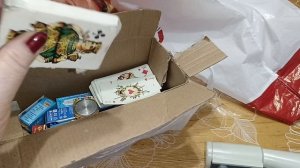 📢Обзор находок 📢