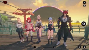 [PC] [237] Zenless Zone Zero 2.3 - Неоконченный сон: Бездна сна