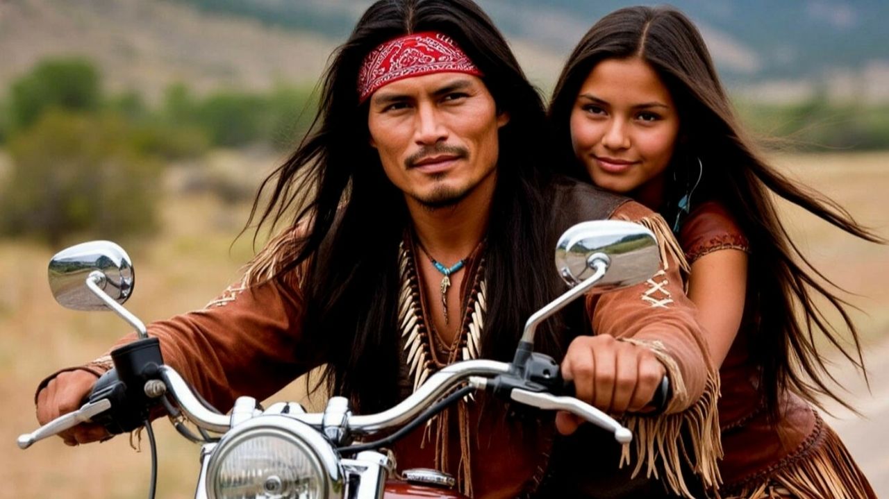 Golden Earing - Going to the run 🏍