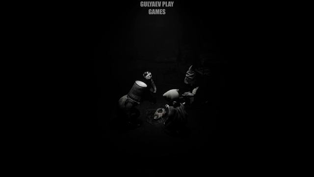 Reanimal. 9 Сила прошлого.