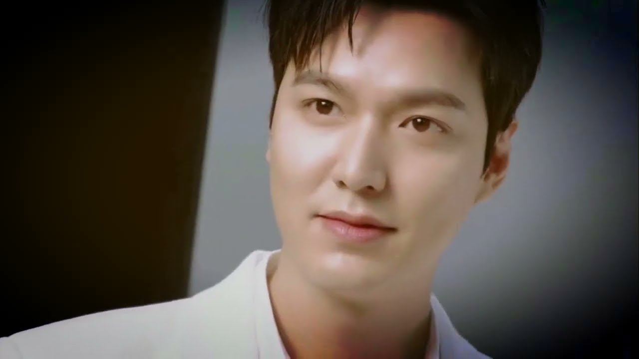 Lee Min Ho ✩✨ Kim Woo Bin ✩✨ 9 years after ⚜️The Heirs ⚜️ cr. Marina Gu смотреть онлайн