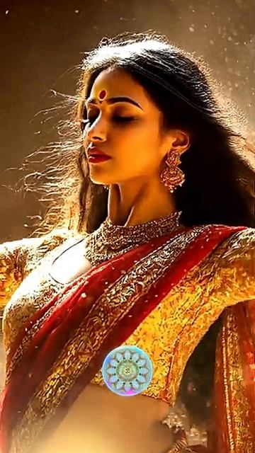 🌸 АДИ ШАКТИ – пробуждение божественной женской силы 🌸 АДИ ШАКТИ – пробуждение божественной женской силы