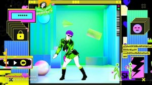 Just Dance 2026 Edition - 360 by Charli XCX