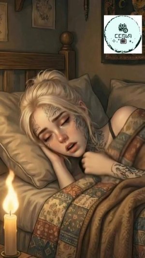 ИСТОРИЯ ЛЁЛИ 8 СЕРИЯ